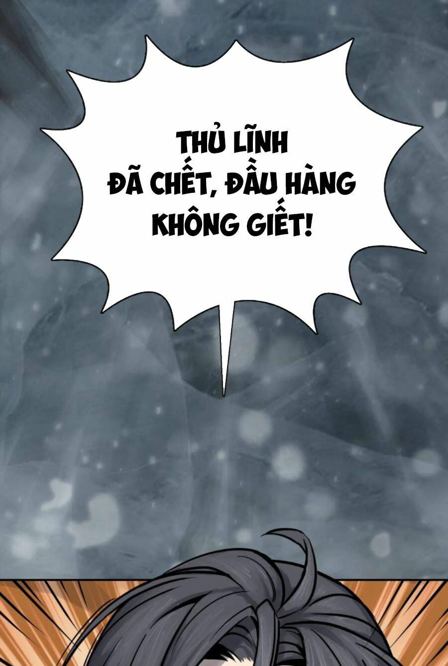 bắt đầu từ cửu đầu điểu chapter 74 - Trang 2