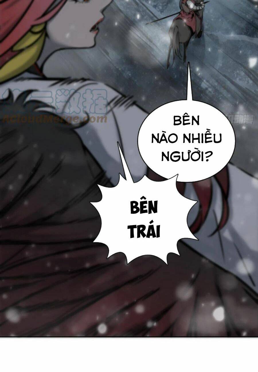 bắt đầu từ cửu đầu điểu chapter 74 - Trang 2