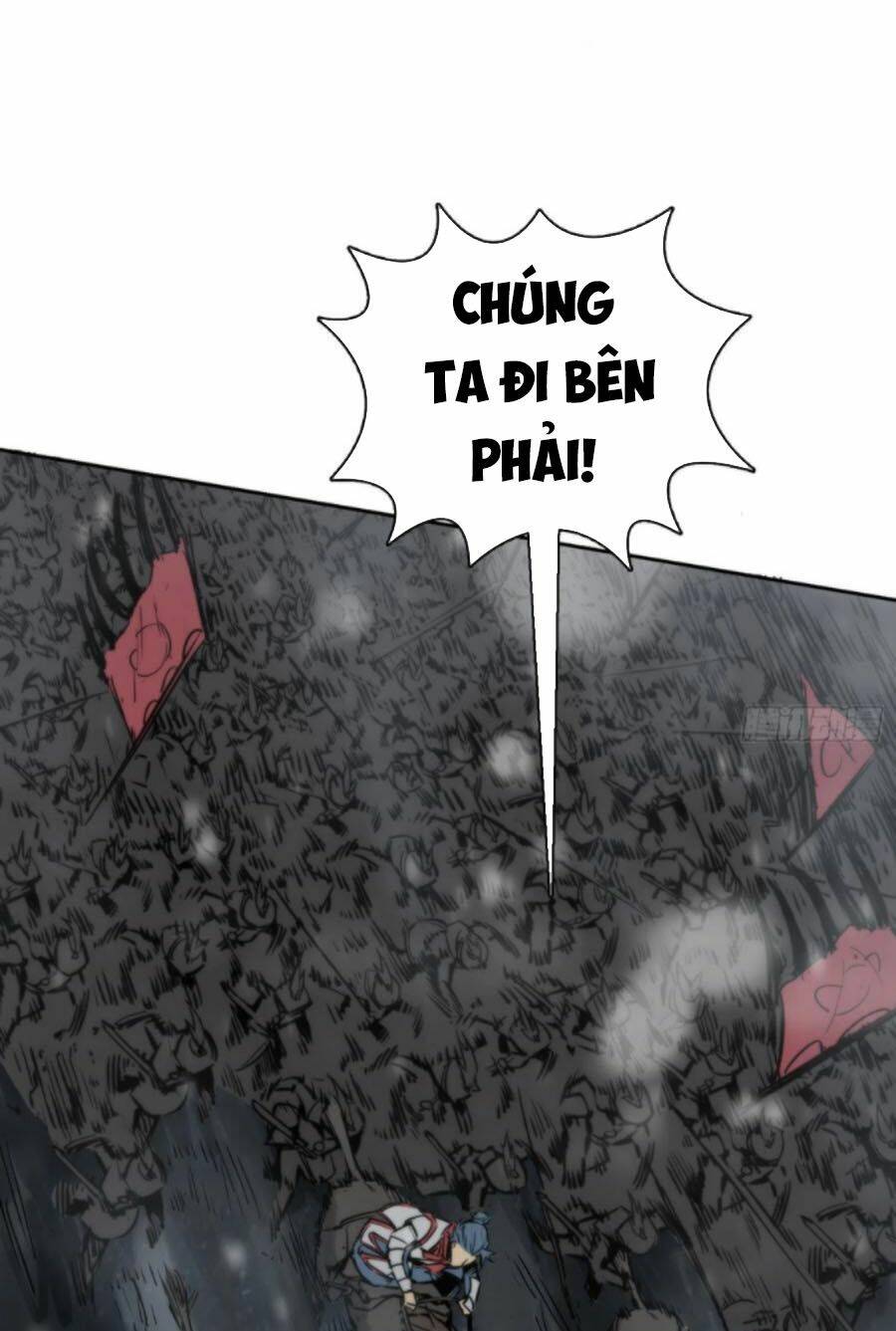 bắt đầu từ cửu đầu điểu chapter 74 - Trang 2