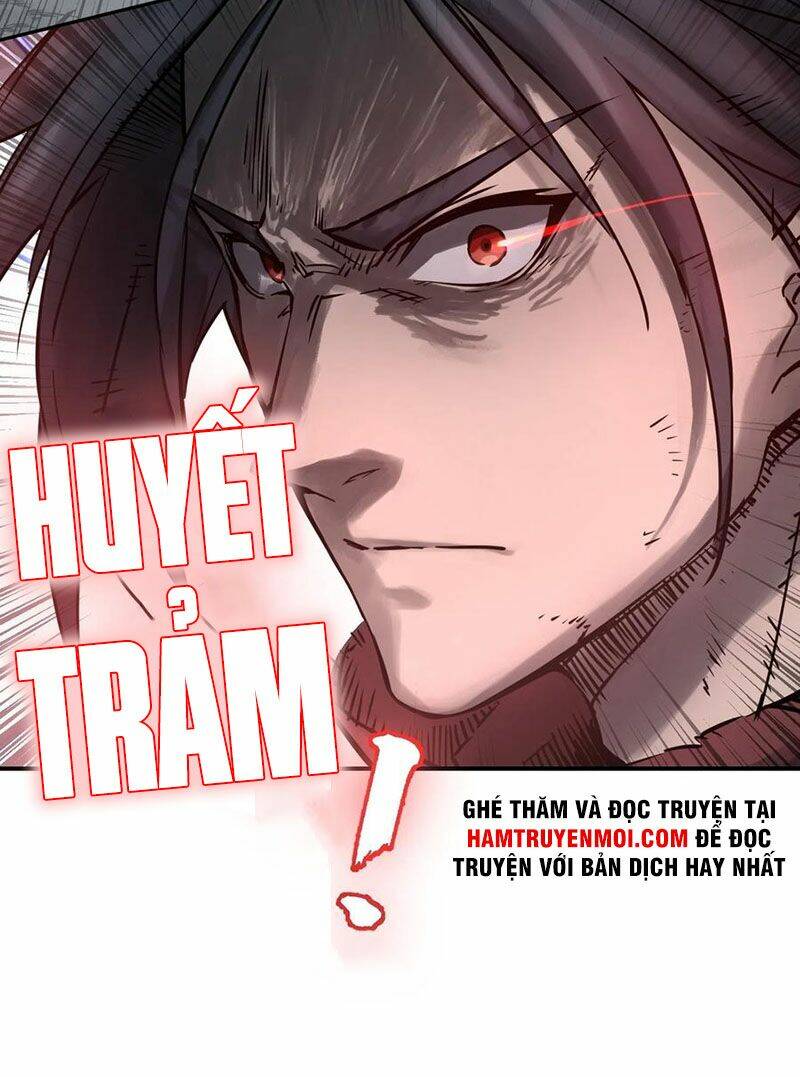 bắt đầu từ cửu đầu điểu chapter 84 - Trang 2