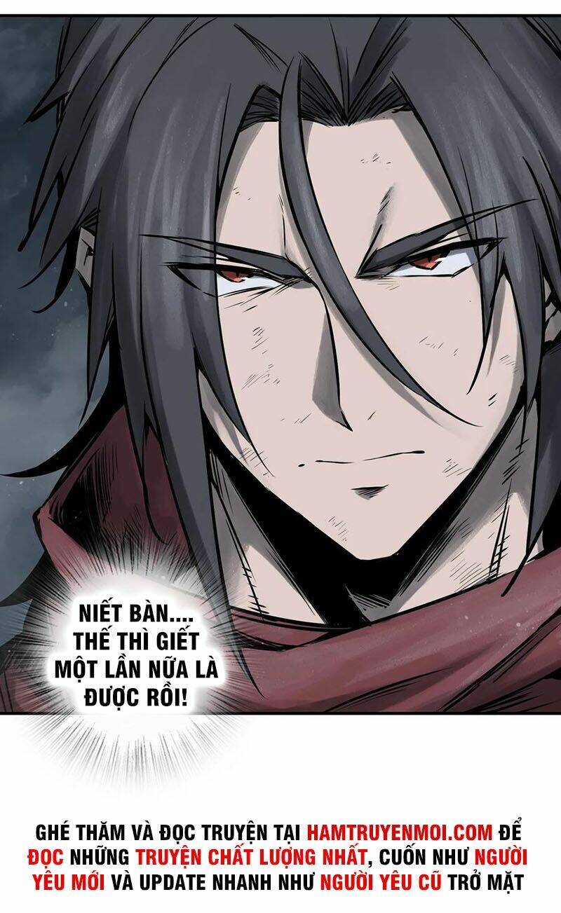 bắt đầu từ cửu đầu điểu chapter 84 - Trang 2