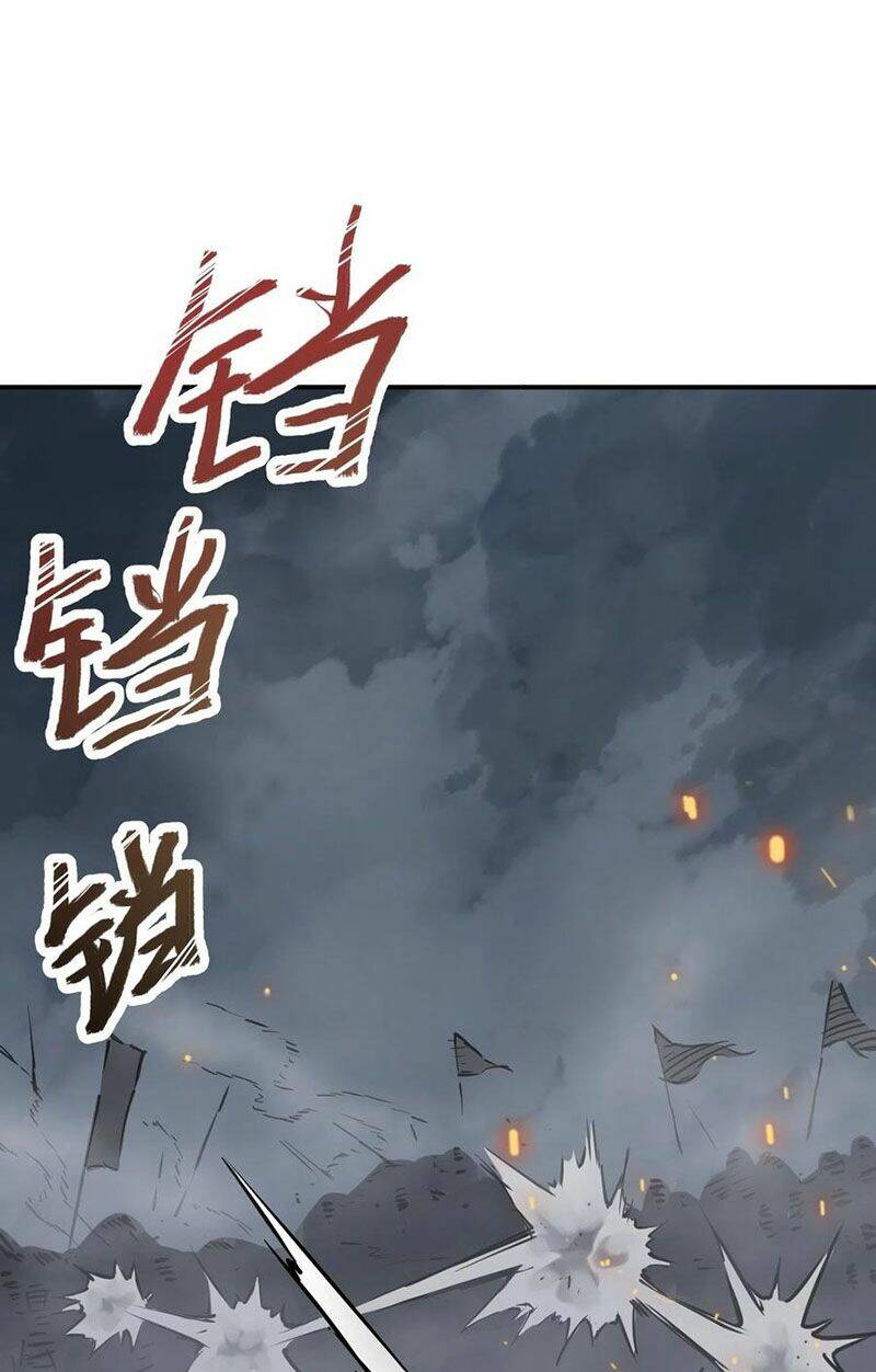 bắt đầu từ cửu đầu điểu chapter 84 - Trang 2