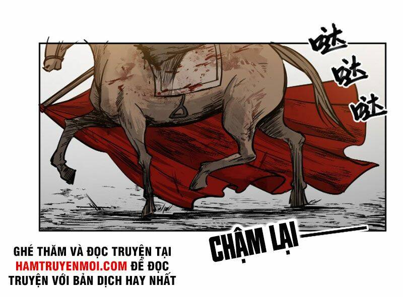 bắt đầu từ cửu đầu điểu Chapter 88 - Trang 2