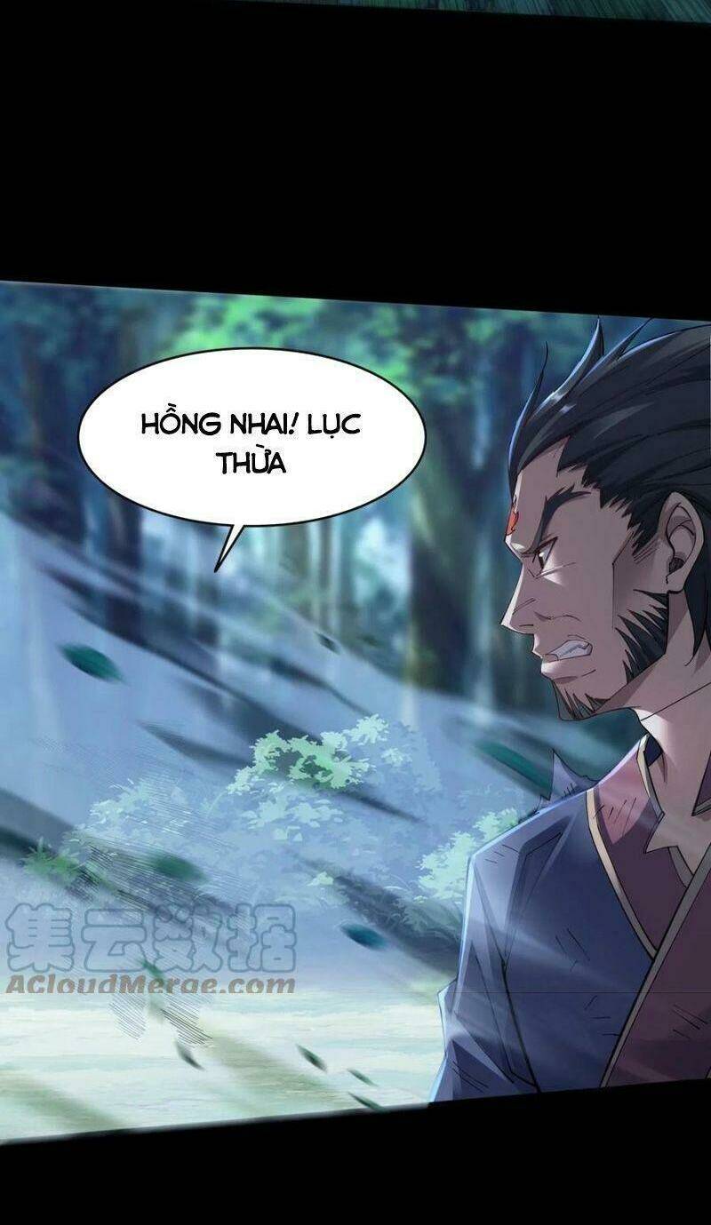 bắt đầu từ độ kiếp Chapter 24 - Trang 2