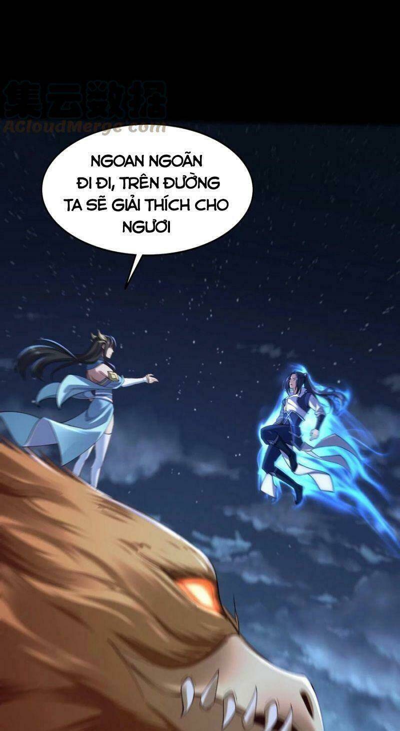 bắt đầu từ độ kiếp Chapter 24 - Trang 2