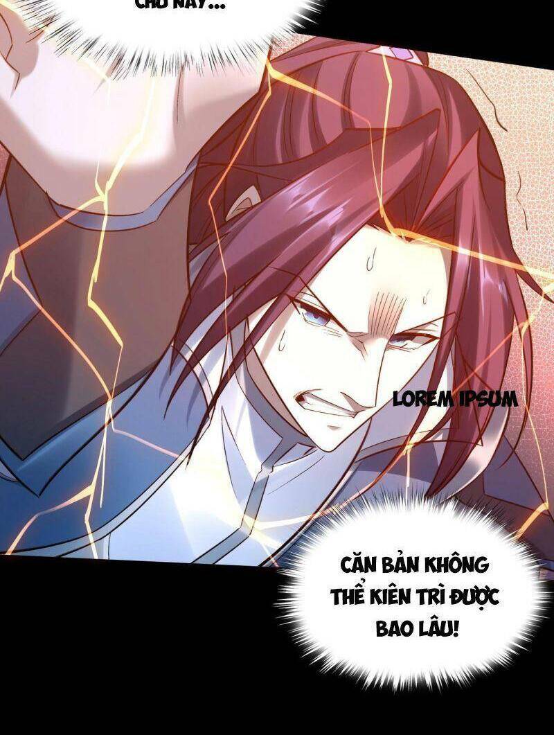 bắt đầu từ độ kiếp Chapter 43 - Trang 2