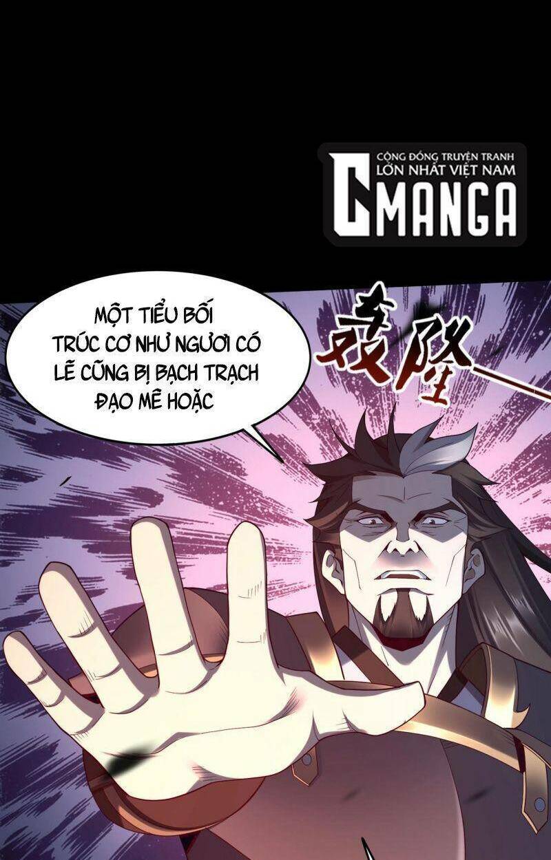 bắt đầu từ độ kiếp Chapter 43 - Trang 2