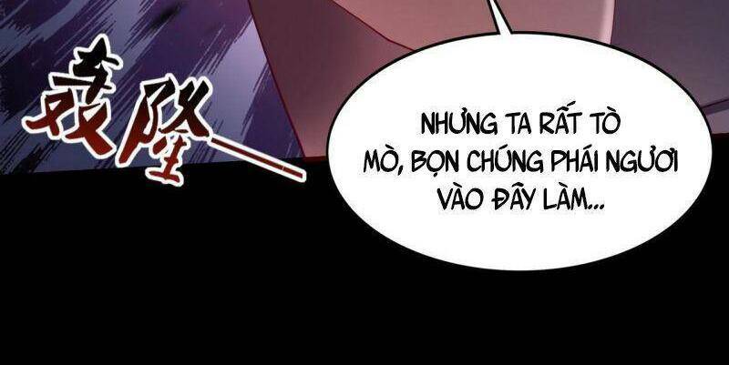 bắt đầu từ độ kiếp Chapter 43 - Trang 2