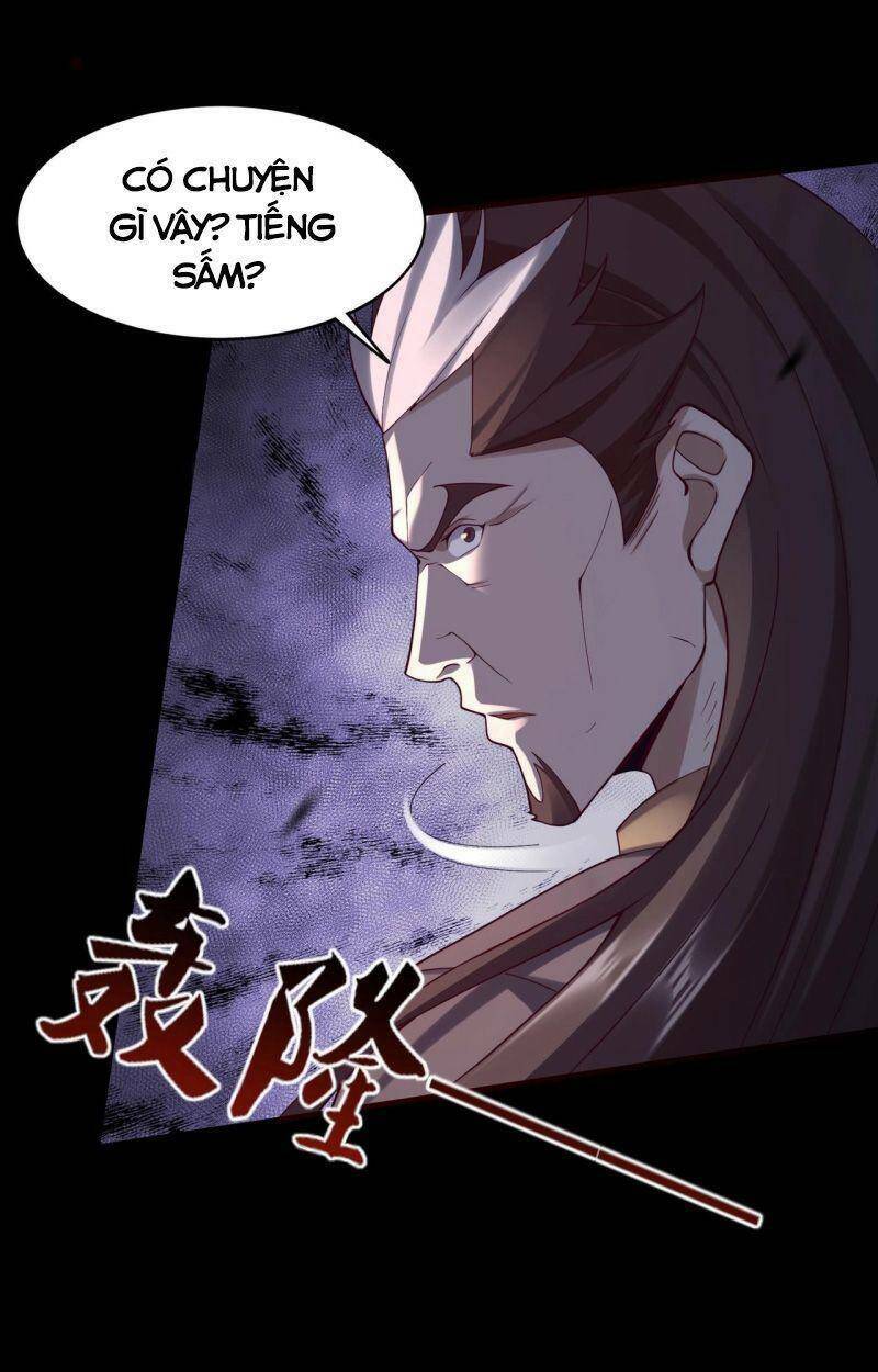 bắt đầu từ độ kiếp Chapter 43 - Trang 2