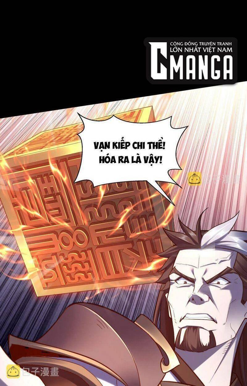 bắt đầu từ độ kiếp Chapter 43 - Trang 2