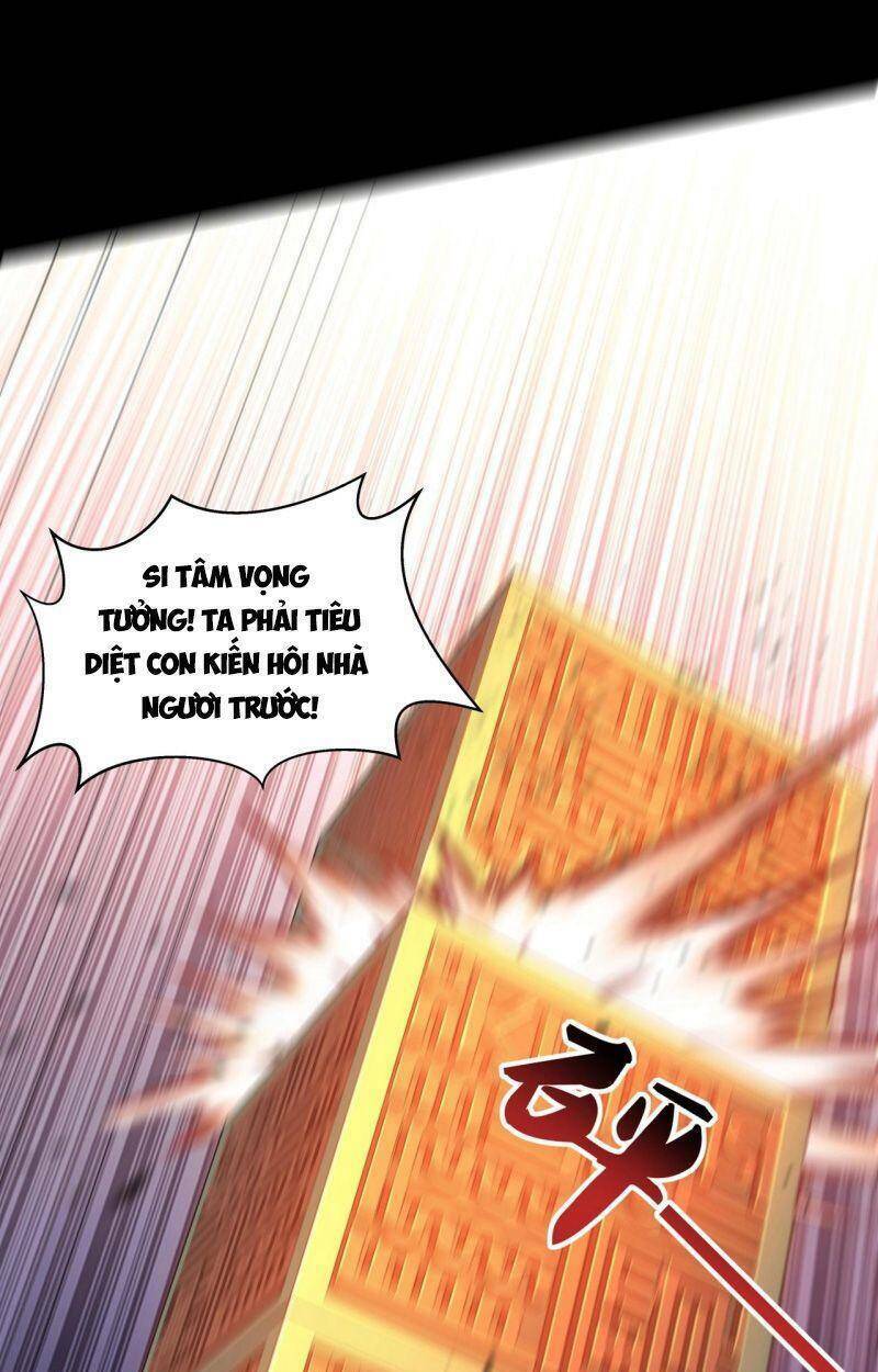 bắt đầu từ độ kiếp Chapter 43 - Trang 2