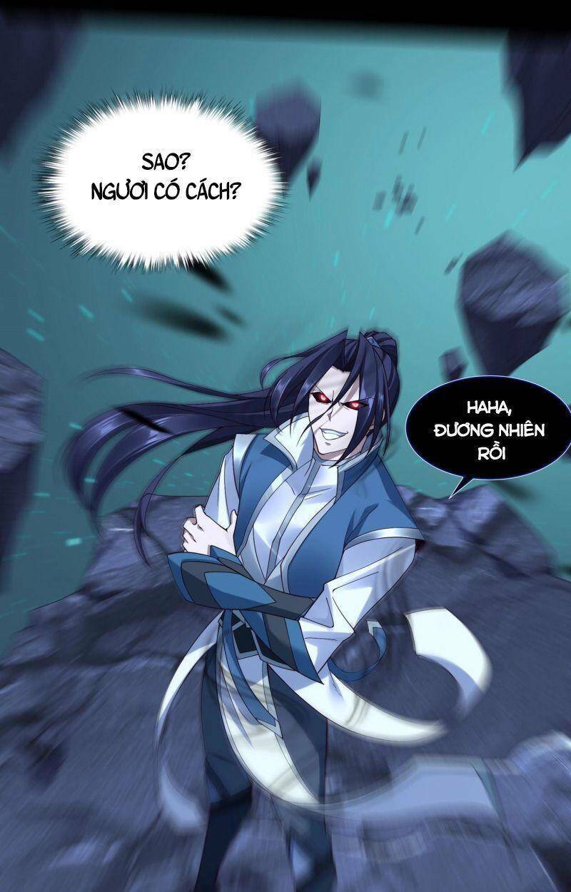 bắt đầu từ độ kiếp Chapter 43 - Trang 2