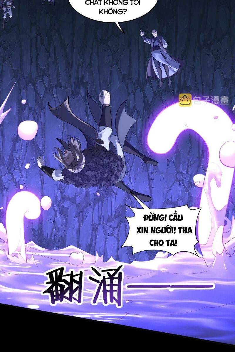 bắt đầu từ độ kiếp Chapter 51 - Trang 2