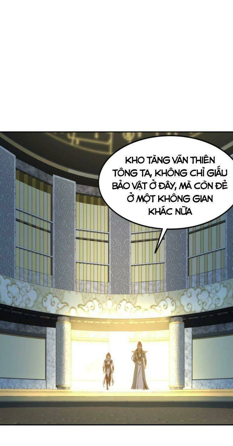 bắt đầu từ độ kiếp Chapter 6 - Trang 2