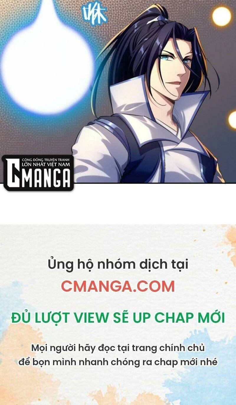 bắt đầu từ độ kiếp Chapter 6 - Trang 2