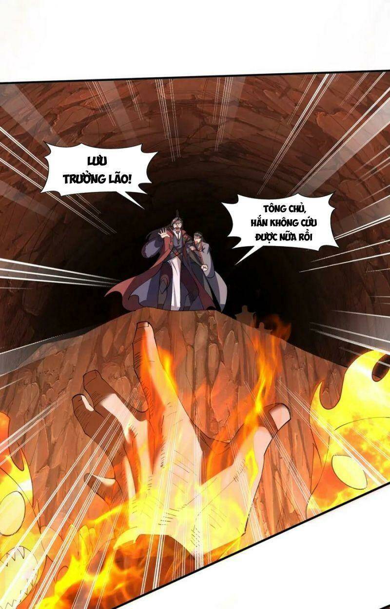 bắt đầu từ độ kiếp Chapter 62 - Trang 2