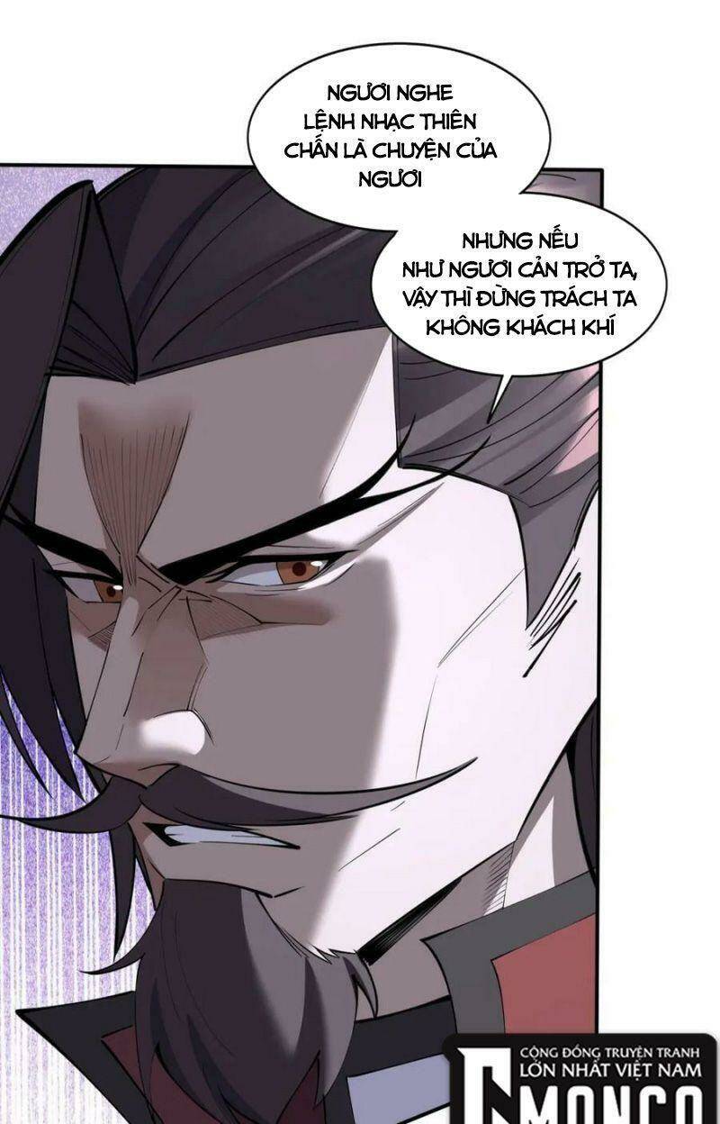 bắt đầu từ độ kiếp Chapter 64 - Trang 2