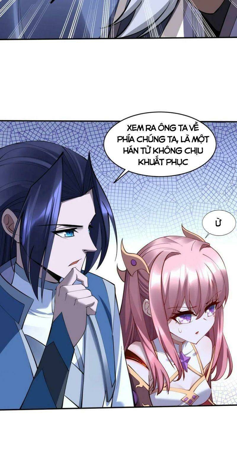 bắt đầu từ độ kiếp Chapter 64 - Trang 2