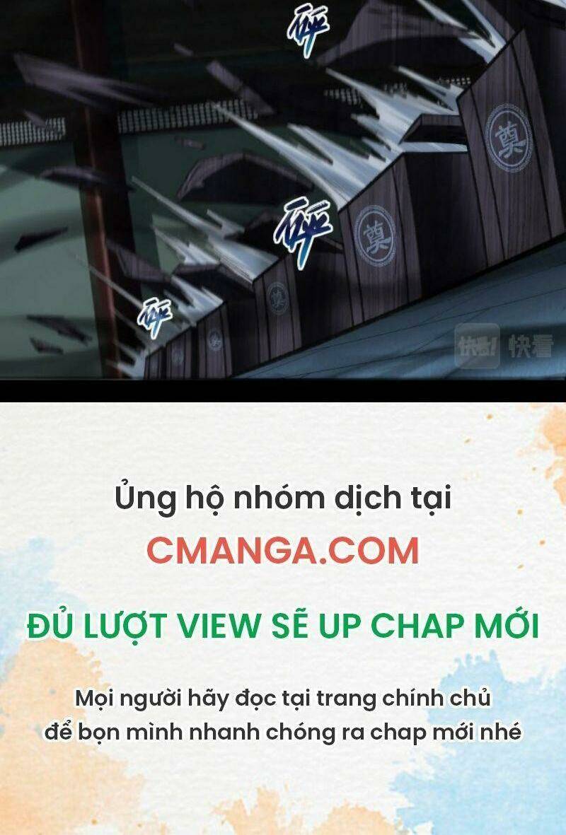 bắt đầu từ độ kiếp Chapter 9 - Trang 2