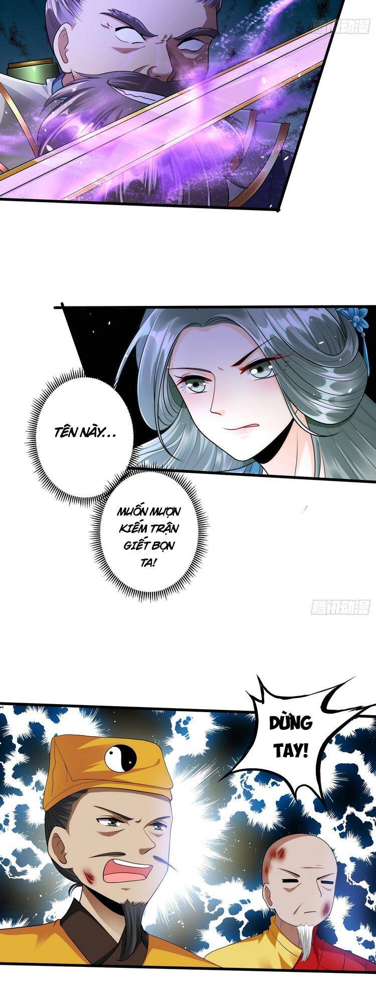 Bắt Đầu Từ Làm Ngón Tay Vàng Chapter 28 - Next Chapter 29