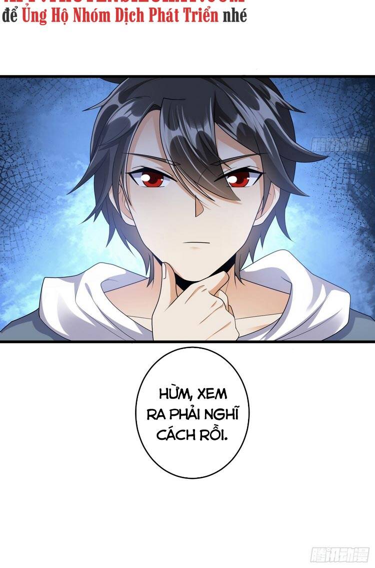 Bắt Đầu Từ Làm Ngón Tay Vàng Chapter 31 - Next Chapter 32