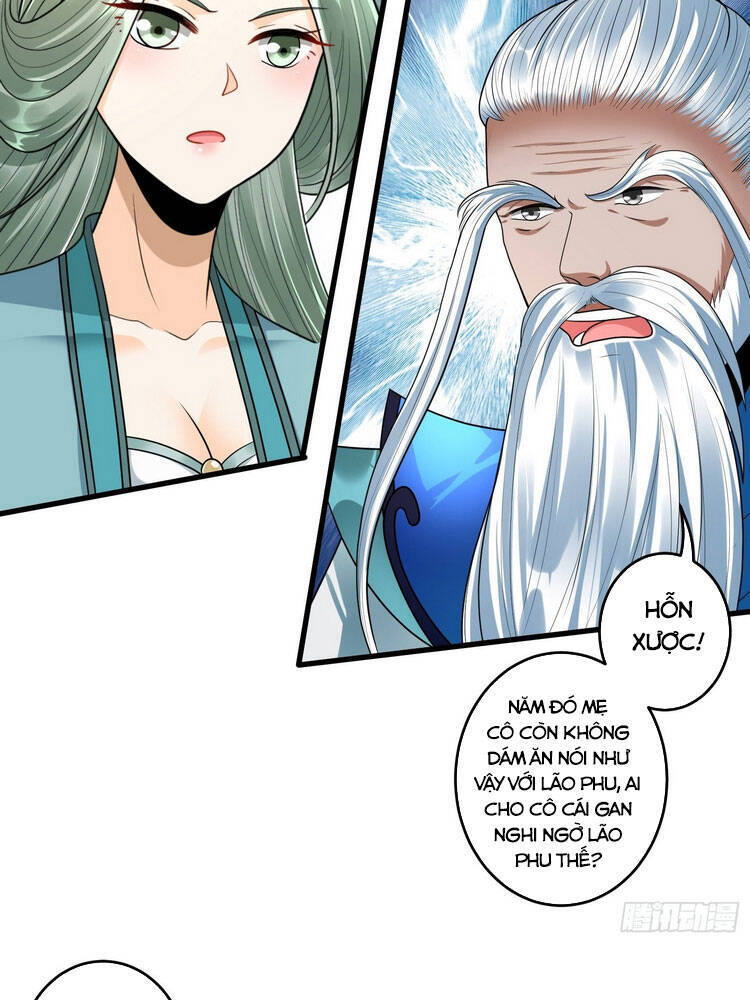 Bắt Đầu Từ Làm Ngón Tay Vàng Chapter 34 - Next Chapter 35