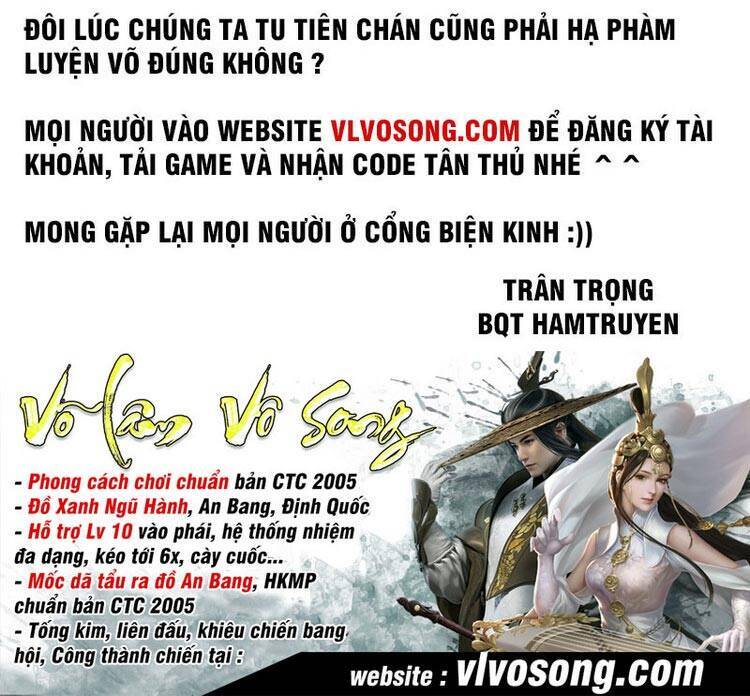 Bắt Đầu Từ Làm Ngón Tay Vàng Chapter 40 - Next Chapter 41