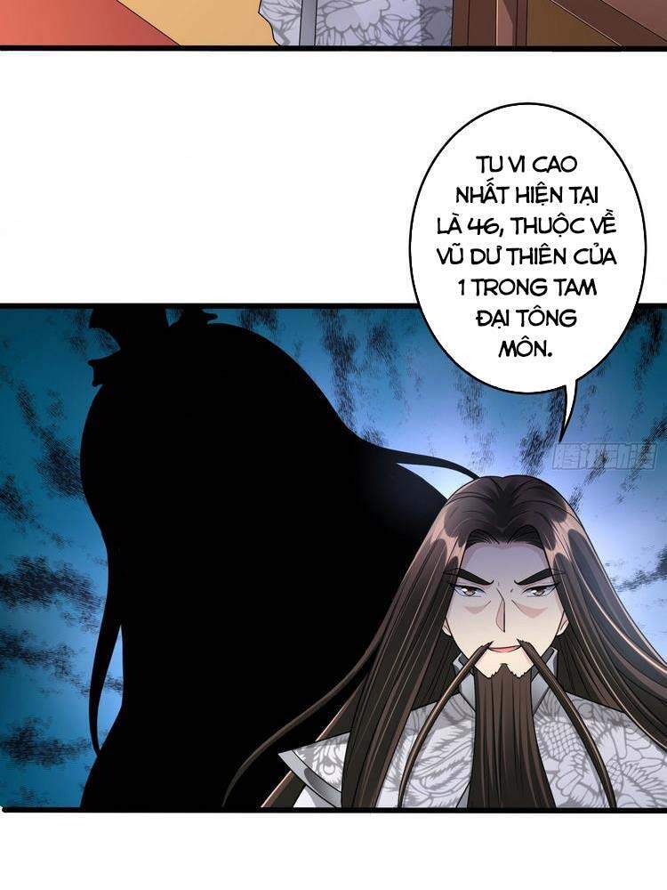 Bắt Đầu Từ Làm Ngón Tay Vàng Chapter 61 - Next Chapter 62