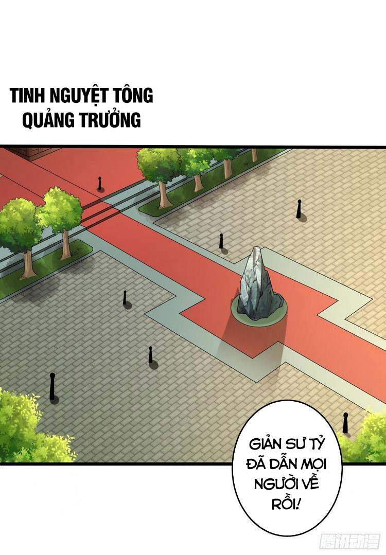 Bắt Đầu Từ Làm Ngón Tay Vàng Chapter 61 - Next Chapter 62