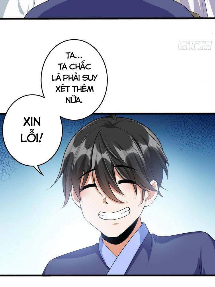 Bắt Đầu Từ Làm Ngón Tay Vàng Chapter 61 - Next Chapter 62