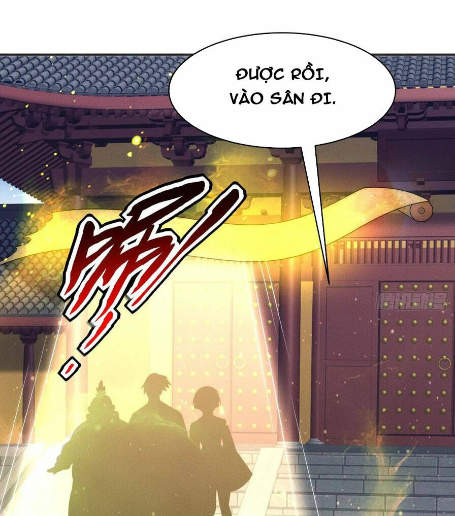 bắt đầu với 100 triệu mạng chapter 30 - Next chapter 31