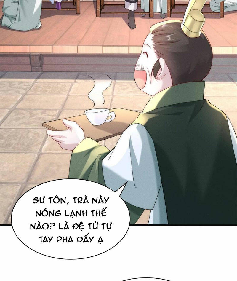 bắt đầu với 100 triệu mạng chapter 31 - Trang 2