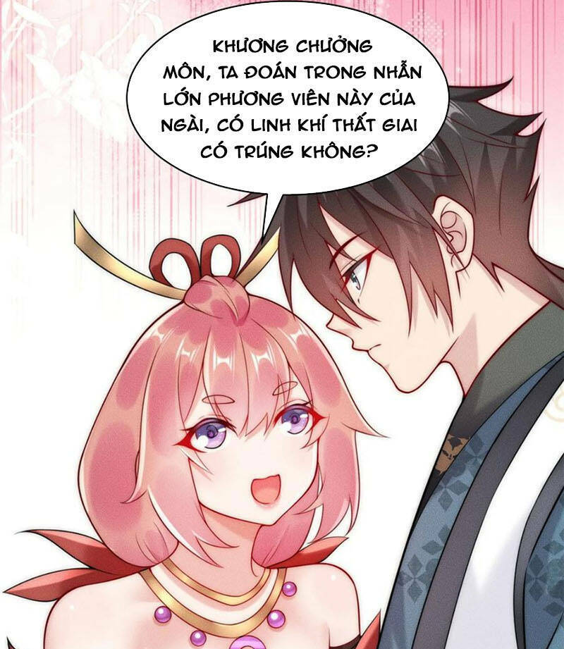 bắt đầu với 100 triệu mạng chapter 33 - Trang 2