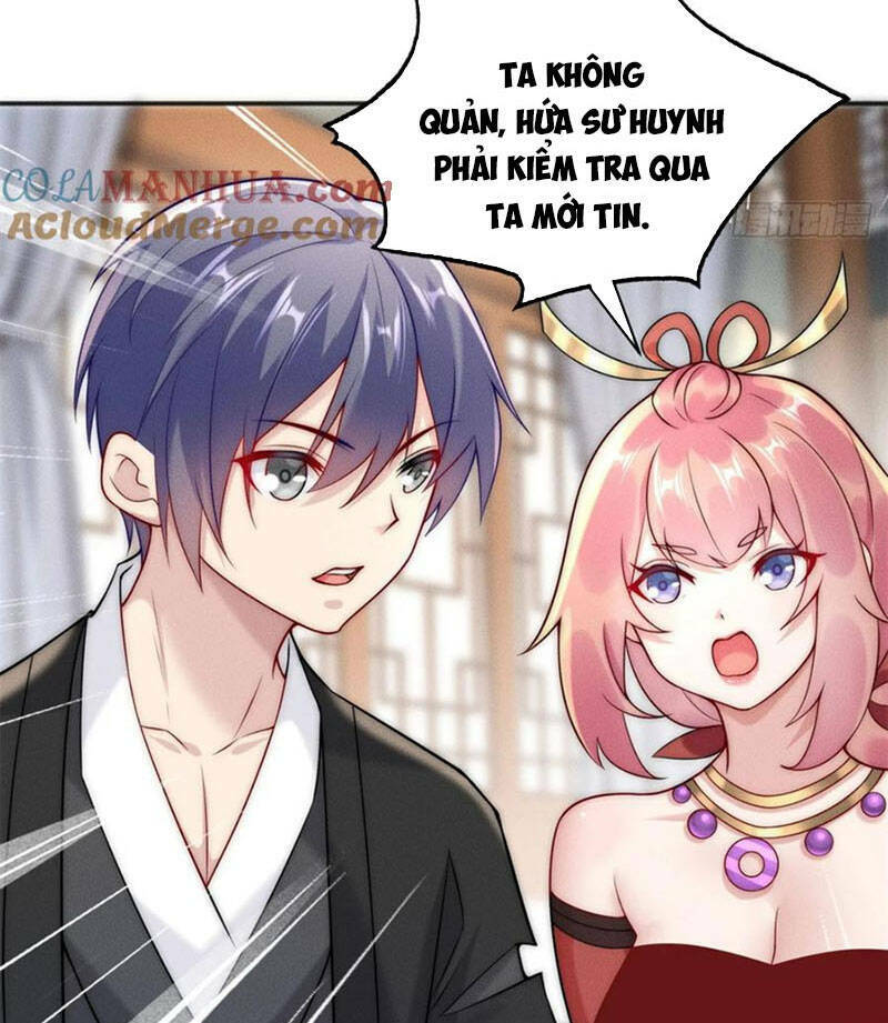 bắt đầu với 100 triệu mạng chapter 33 - Trang 2