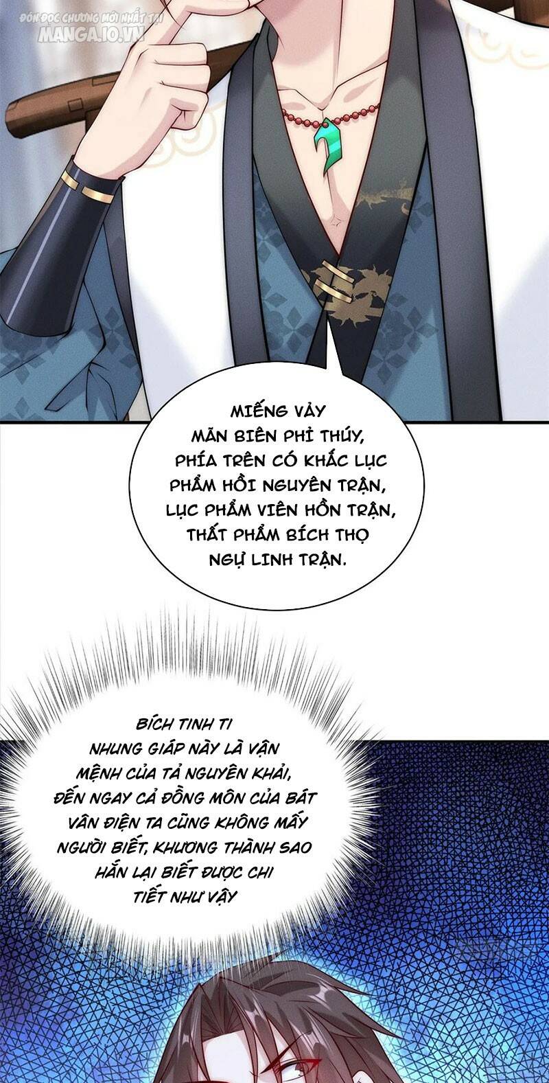 bắt đầu với 100 triệu mạng chapter 34 - Next chapter 35