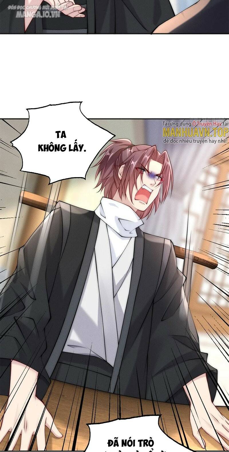 bắt đầu với 100 triệu mạng chapter 34 - Next chapter 35