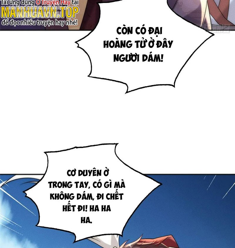 bắt đầu với 100 triệu mạng chapter 35 - Next chapter 36