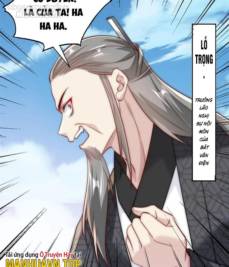 bắt đầu với 100 triệu mạng chapter 35 - Next chapter 36