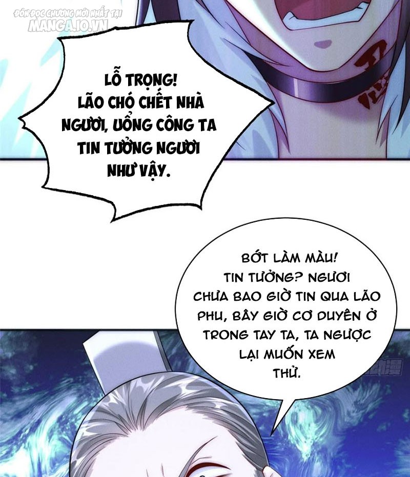 bắt đầu với 100 triệu mạng chapter 35 - Next chapter 36