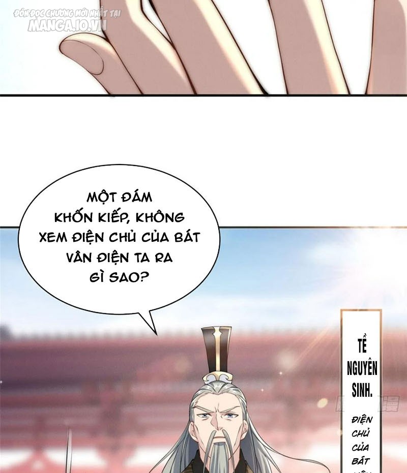 bắt đầu với 100 triệu mạng chapter 35 - Next chapter 36