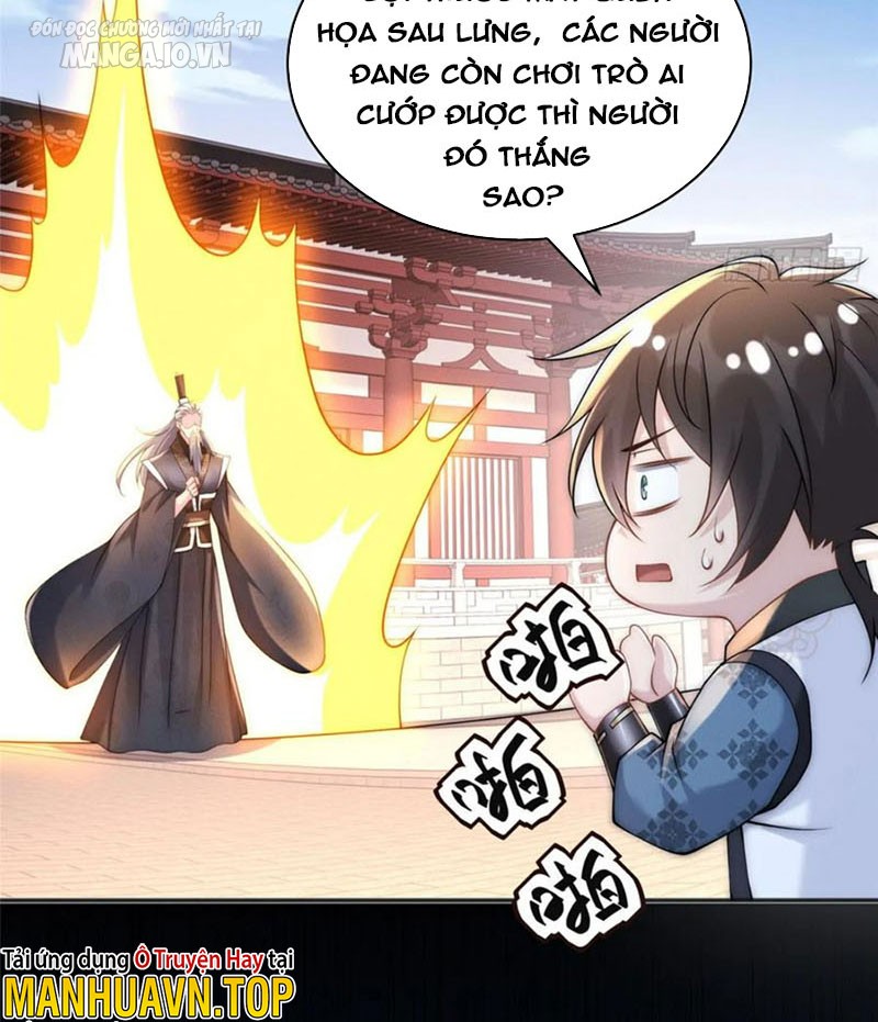 bắt đầu với 100 triệu mạng chapter 35 - Next chapter 36