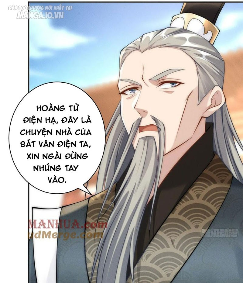 bắt đầu với 100 triệu mạng chapter 35 - Next chapter 36