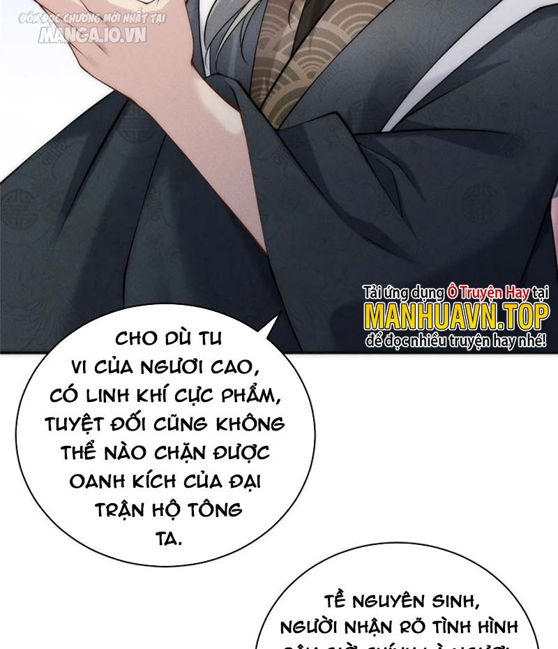 bắt đầu với 100 triệu mạng chapter 35 - Next chapter 36