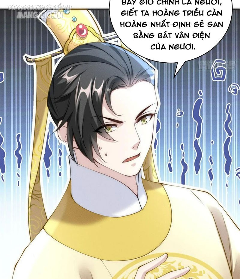 bắt đầu với 100 triệu mạng chapter 35 - Next chapter 36