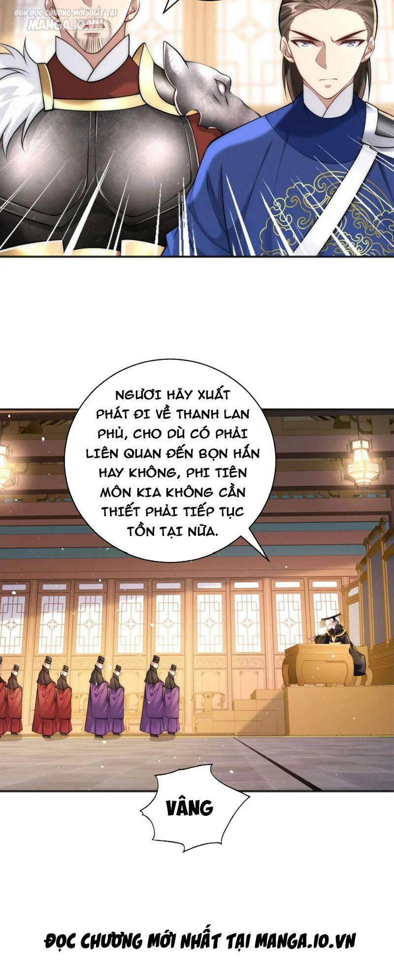 bắt đầu với 100 triệu mạng chapter 38 - Next chapter 39