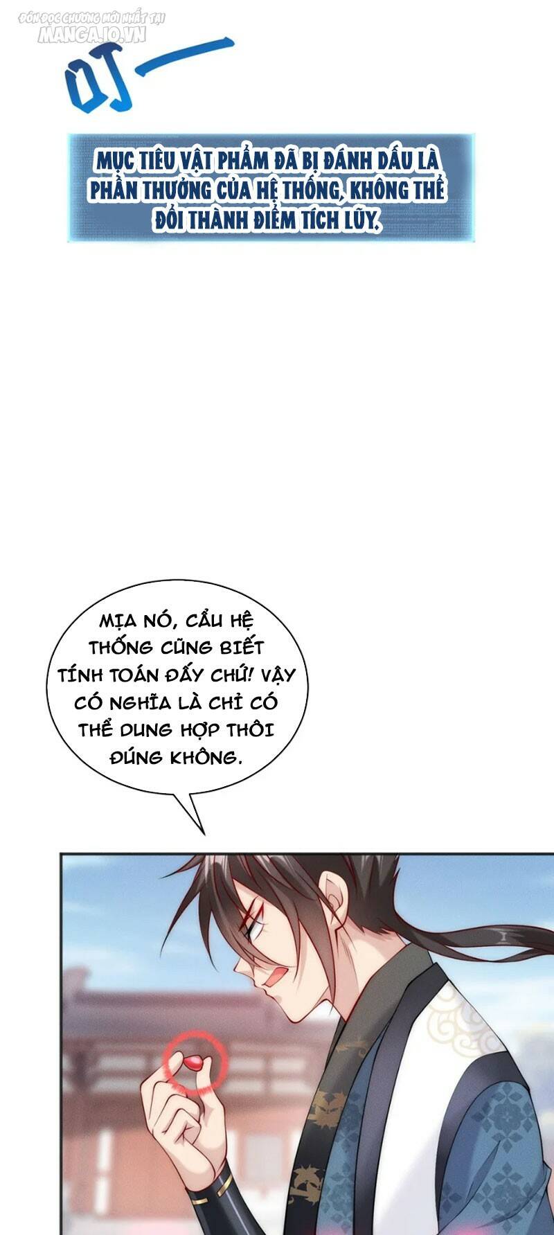 bắt đầu với 100 triệu mạng chapter 38 - Next chapter 39