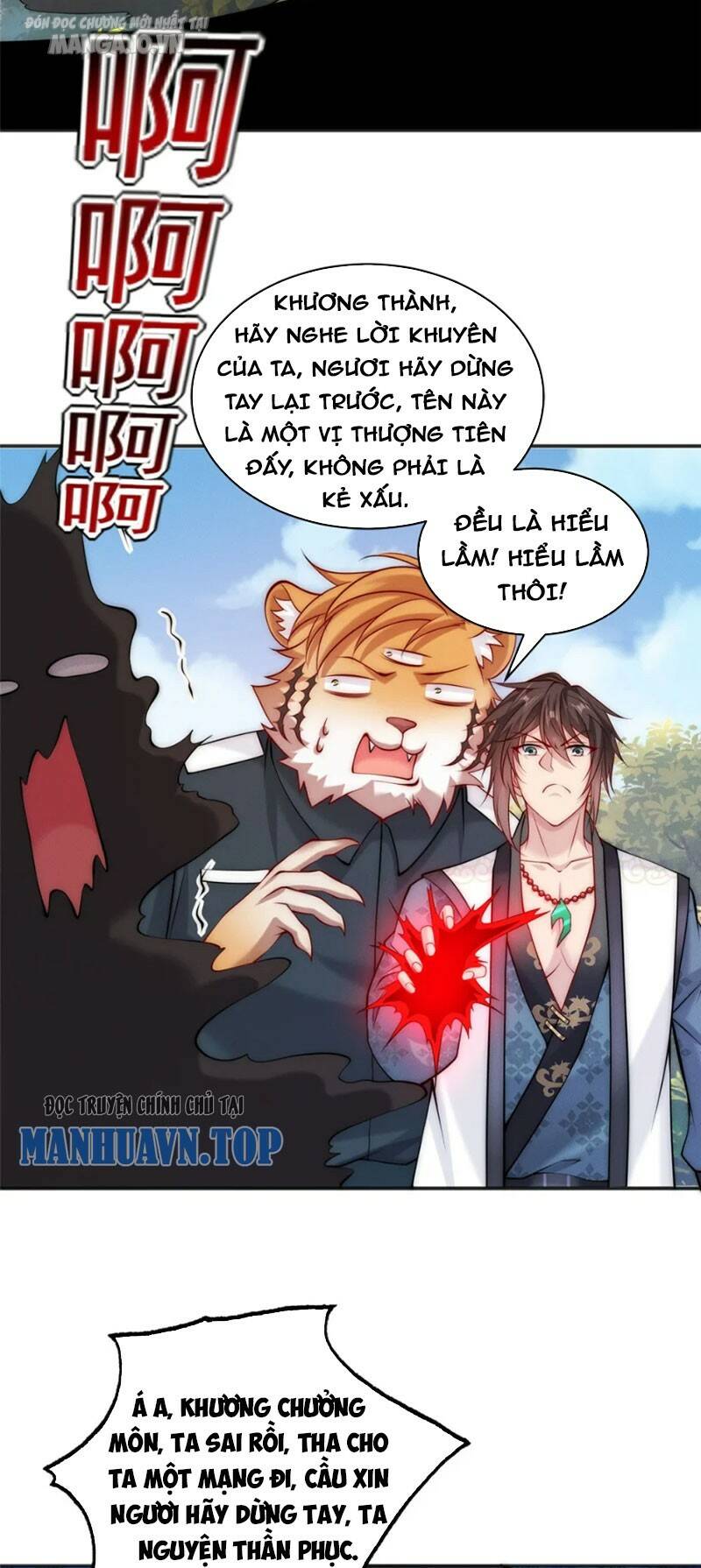 bắt đầu với 100 triệu mạng chapter 40 - Next chapter 41