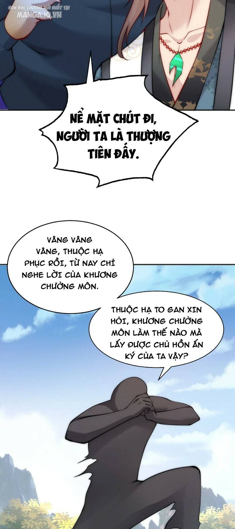 bắt đầu với 100 triệu mạng chapter 40 - Next chapter 41