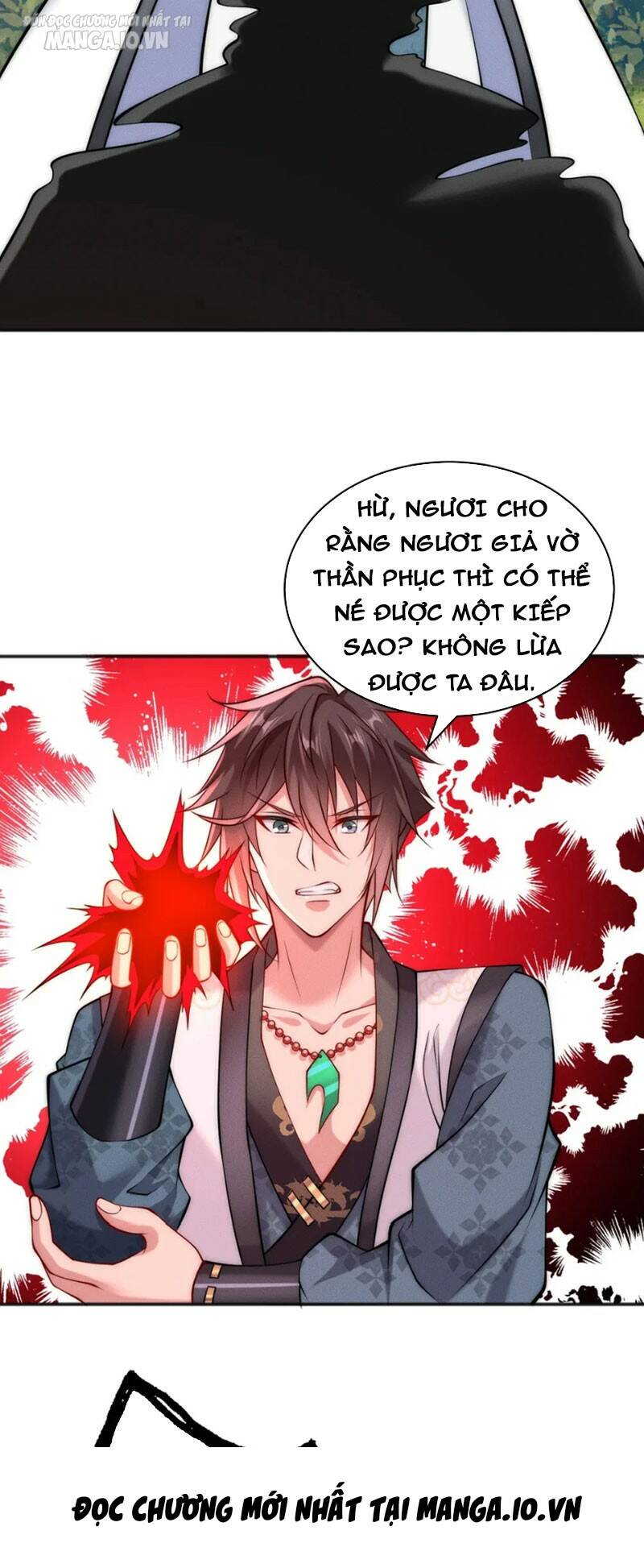 bắt đầu với 100 triệu mạng chapter 40 - Next chapter 41