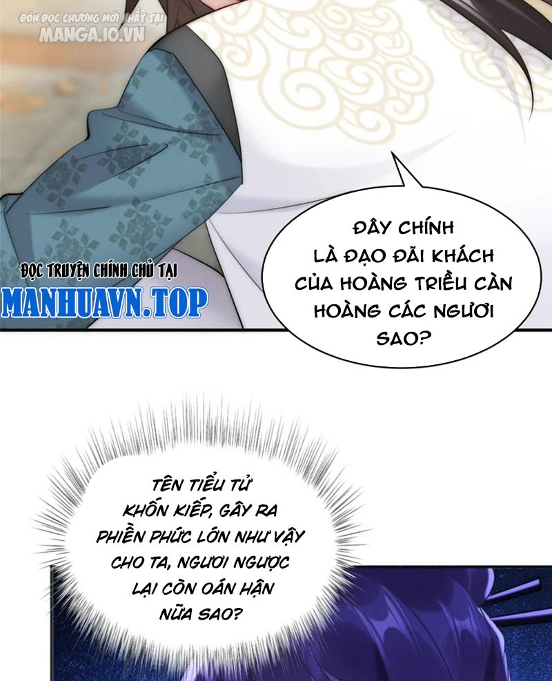 bắt đầu với 100 triệu mạng chapter 46 - Trang 2